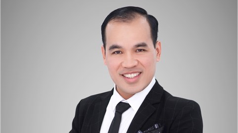 Ths.Dương Tiến Dũng: “Văn hóa quyết định sự trường tồn, sống còn của doanh nghiệp”