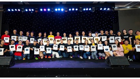 Luật sư Phạm Thành Long: “Muốn thành công, lời nói và hành động phải luôn song hành!”