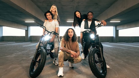 Ưu đãi thiết thực cuối năm dành cho khách hàng mua VF DrgnFly