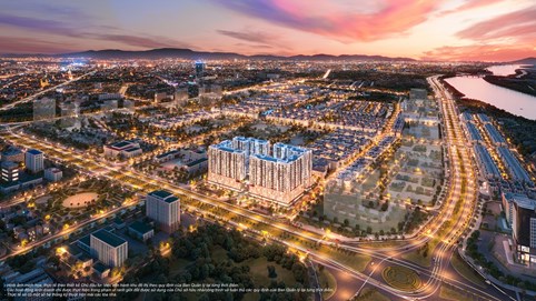 The Premium - Điểm đến mới của cộng đồng cư dân quốc tế tại xứ Thanh