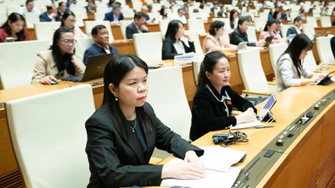 Bảo đảm hiệu quả vay vốn ODA