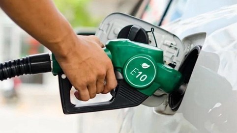 Từ 1/6/2026, xăng sinh học E10 sẽ được bán trên toàn quốc