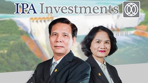Tập đoàn Đầu tư I.P.A (IPA) muốn phát hành hơn 14.000 trái phiếu để mua thêm cổ phần của IPAF