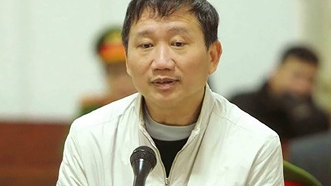 Cách Trịnh Xuân Thanh thâu tóm 3.400 m2 đất Tam Đảo