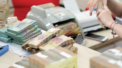 Lãi suất cho vay mua nhà, mua xe đang ở mức thấp nhất trong nhiều năm