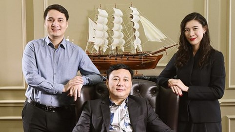 Ông chủ kín tiếng tiết lộ bí quyết "ứng biến vươn mình" giúp Alphanam vượt qua khó khăn đại dịch