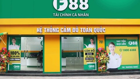 Triển khai xác thực khách hàng số tại các cơ sở cầm đồ ở Tp.HCM