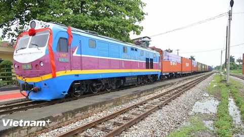 Dự án đường sắt Lào Cai - Hà Nội - Hải Phòng dự kiến khởi công tháng 7/2027