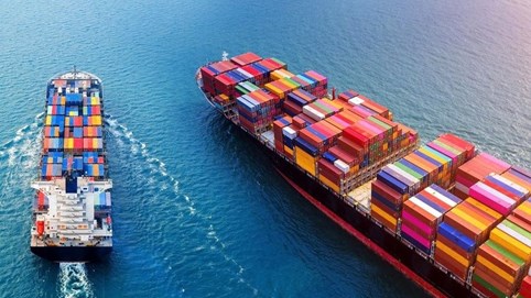 Dòng tiền nhập cuộc ở nhóm vận tải biển