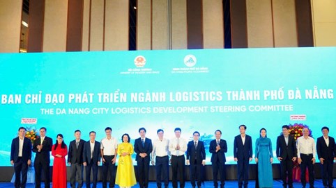 Sẽ sớm chính thức thành lập Khu thương mại tự do Đà Nẵng