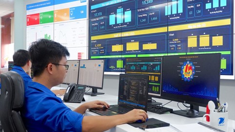 Dự kiến hỗ trợ người làm chuyên trách về chuyển đổi số, an toàn, an ninh mạng 5 triệu đồng/tháng