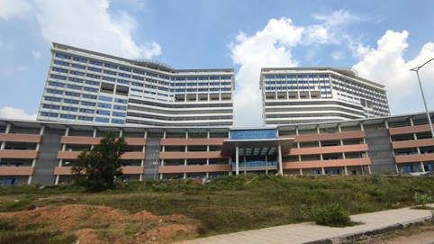 Thành phố Hồ Chí Minh đẩy nhanh loạt dự án y tế trên địa bàn