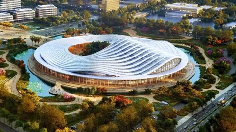 Tôn Hòa Phát cấp vào hàng loạt dự án trọng điểm