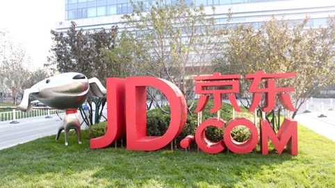 JD.com 