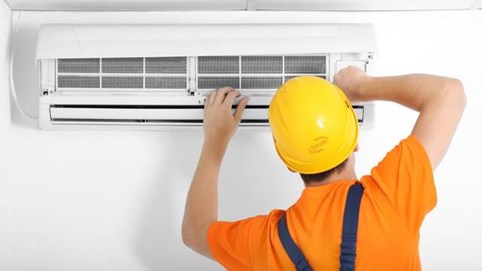 Mảng sửa chữa điều hòa, máy giặt có gì hấp dẫn khiến Viettel, Thế Giới Di Động và hàng loạt startup cùng nhảy vào?