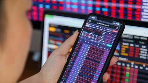 Tận dụng nhịp điều chỉnh để gia tăng tỷ trọng cổ phiếu