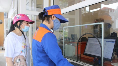 Thủ tướng yêu cầu tăng cường thanh tra, kiểm tra việc phát hành, sử dụng hóa đơn điện tử tại các cửa hàng xăng dầu