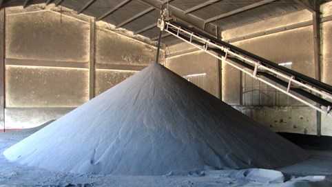 'Chốt' thời gian thoái vốn Nhà nước tại Khoáng sản Bình Định