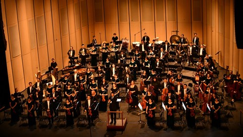 Dàn nhạc SSO sẽ công diễn những bản Divertimento trứ danh đến với khán giả thủ đô 