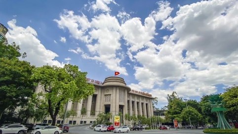 Bộ Tài chính Hoa Kỳ tiếp tục xác định Việt Nam không thao túng tiền tệ