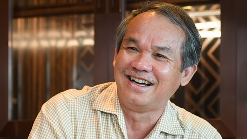 Những “món nợ” chưa bao giờ kể giữa bầu Đức, HLV Park Hang-seo, và Chủ tịch TPBank Đỗ Minh Phú