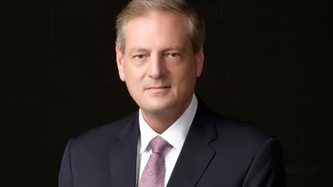 Cựu CEO Vinfast được bổ nhiệm làm CEO mới của hãng xe điện đầu tiên của Ả Rập Xê Út