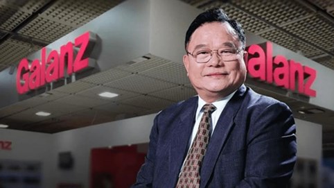 Con đường thành công của "ông hoàng lò vi sóng" Trung Quốc