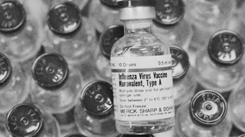 Vaccine Covid-19 được nghiên cứu nhanh nhất lịch sử