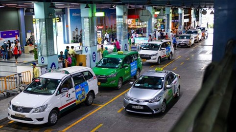 Nhà xe Sân bay Tân Sơn Nhất kinh doanh lời lãi ra sao?