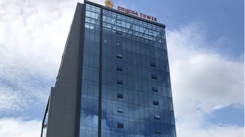 Kinh doanh giảm sút, nghịch lý Cienco 4 rầm rộ tăng vốn để trả nợ nhưng cổ phiếu C4G thì lại tăng sốc?