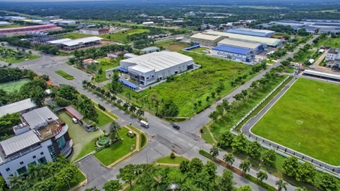 Vĩnh Long duyệt quy hoạch xây dựng KCN rộng 400ha tại Bình Tân