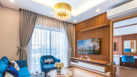 Những tiêu chí mới trong lựa chọn bất động sản của cư dân hiện đại