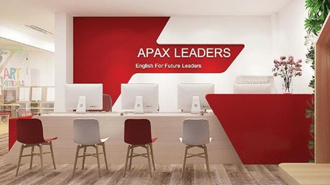 Apax Leaders tái cấu trúc hệ thống từ ngày 25/11