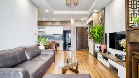 Giá thuê chung cư Hà Nội tiếp tục tăng, có căn tăng hơn 30%