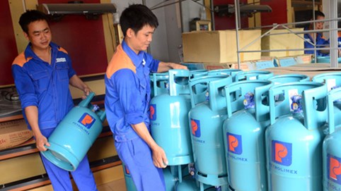 Tổng Công ty Gas Petrolimex (PGC) sắp chi gần 73 tỷ đồng trả cổ tức tiền mặt tỷ lệ 12%