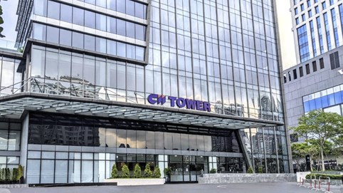 Đầu tư Hạ tầng Kỹ thuật TP HCM (CII) muốn thoái hết vốn ở công ty con Vinaphil