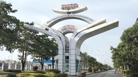 IDICO vay vốn từ công ty con với hạn mức 300 tỷ đồng