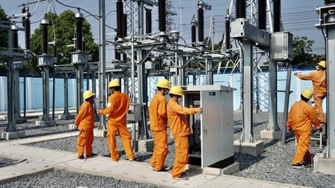 Tăng cường thực hiện các giải pháp đảm bảo cung ứng điện