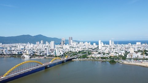 Đà Nẵng đấu giá đất tại Tổ hợp thể thao giải trí, thương mại Hoà Xuân