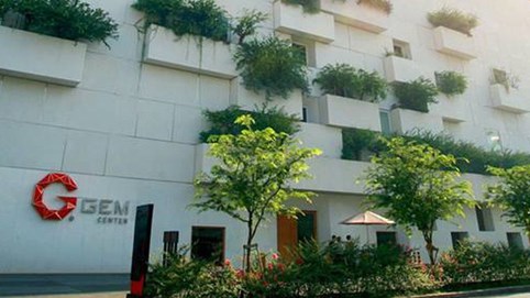 Vi phạm trong việc công bố thông tin, chủ sở hữu trung tâm GEM Center bị xử phạt
