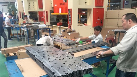 Tạm nộp thuế thu nhập: Vì sao doanh nghiệp lo bị phạt nặng?