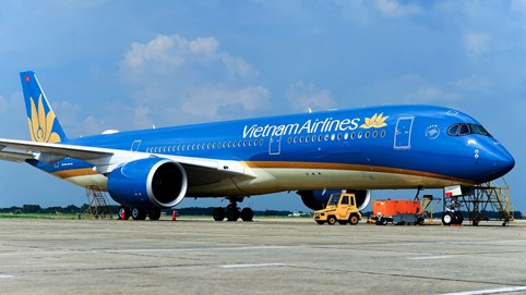 Các hãng bay khác có được 'giải cứu' như Vietnam Airlines?