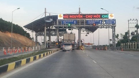 'Cấp 80% vốn tín dụng cho dự án BOT và BT, ngành ngân hàng gặp nhiều áp lực'