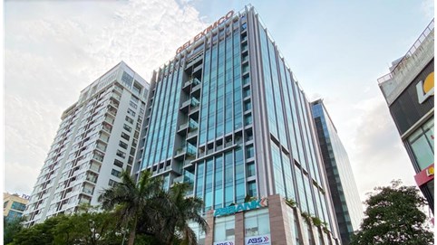 Geleximco hút hơn 1.500 tỷ trái phiếu trước khi Nghị định mới có hiệu lực