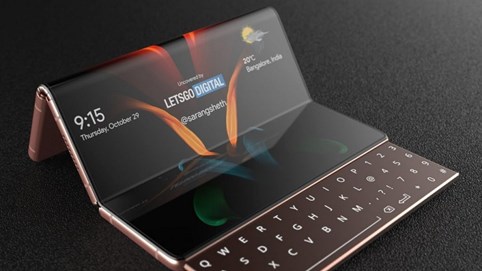 Nóng: Samsung bất ngờ "khai tử" dòng Galaxy Note, chấm dứt một kỷ nguyên lẫy lừng