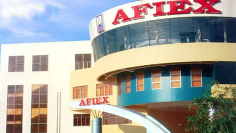 Công ty XNK Nông sản thực phẩm An Giang (AFX) sẽ đăng ký niêm yết trên HoSE