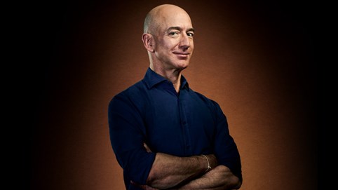 Tỷ phú Jeff Bezos quyên góp 123 triệu USD để giúp đỡ người vô gia cư