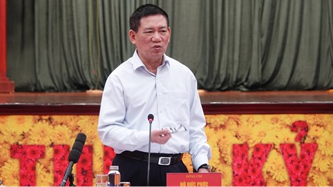 Bộ Tài chính họp bàn cách gỡ khó cho thị trường trái phiếu doanh nghiệp