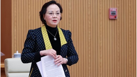 Bộ Nội vụ tiến hành thanh tra việc tuyển dụng, bổ nhiệm công chức, viên chức một loạt bộ ngành, địa phương