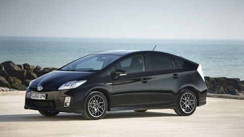 10 ôtô đã qua sử dụng giảm giá nhiều nhất dịp Black Friday